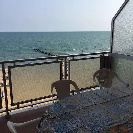 In 43488 Apartman