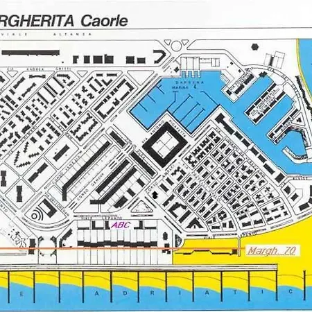 Apartment In 43488 Porto Santa Margherita di Caorle