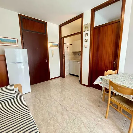 In 43488 Διαμέρισμα Porto Santa Margherita di Caorle